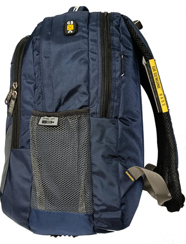 バッグ yyyyyy Flipkart.com | GB Genuine Bags LB1060 Waterproof Backpack - Backpack