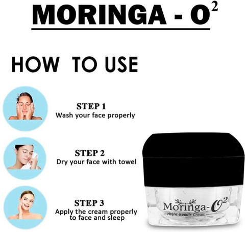 moringa-o2 Glutathione Cream for Skin Whitening Cream - Price in India, Buy  moringa-o2 Glutathione Cream for Skin Whitening Cream Online In India,  Reviews, Ratings & Features