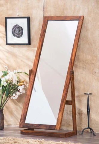 Balaji Furniture Dressing Mirror with Stand | Mirror for Full Length|  Standing Mirror Full Length Solid Wood Dressing Table Price in India - Buy  Balaji Furniture Dressing Mirror with Stand | Mirror