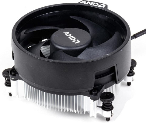 Ryzen4650G 16GB 500GB＋BDR-S12J-BK AMD RYZEN 5 PRO 4650G (Open Box OEM Processor) (11MB CACHE) 3.7