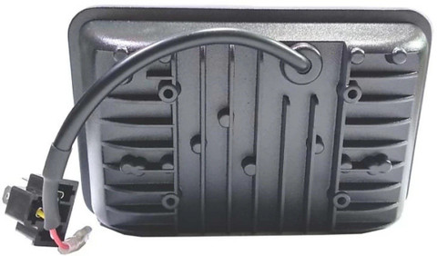 Schsteindar LED Fog Light for Hero Splendor, Splendor Plus, Splendor ...