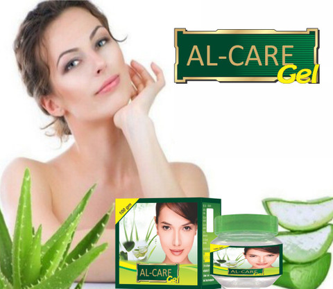 unitecare Alcare Aloe Vera Gel Pure Natural For Moisturizing Face Skin &  Hair Care 100 GM Price in India - Buy unitecare Alcare Aloe Vera Gel Pure  Natural For Moisturizing Face Skin