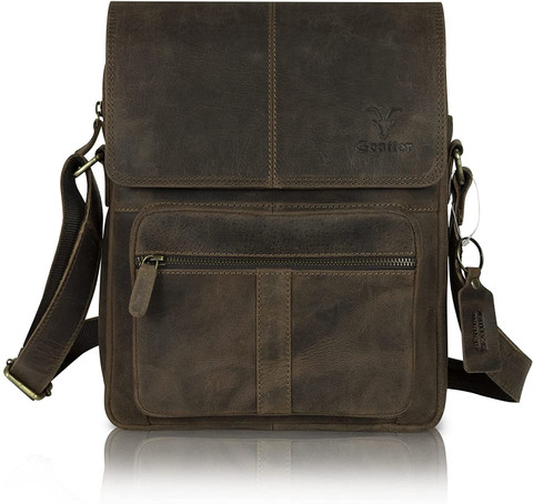 Flipkart.com | Goatter Hunter Leather 13