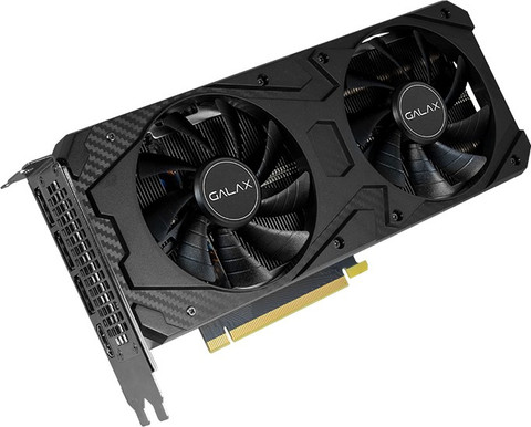 GALAX NVIDIA-GEFORCE-3060-Ti GDDR6 8 GB NVIDIA Chipset 256 bit