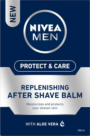 Nivea Men Replenishing After Shave Balm Price in India - Buy Nivea Men  Replenishing After Shave Balm online at Flipkart.com