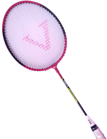 ZXX XTREME SUPER STRONG Aluminium VSH 777 Single rod BADMINTON