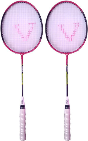 ZXX XTREME SUPER STRONG Aluminium VSH 777 Single rod BADMINTON