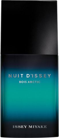 Buy ISSEY MIYAKE Nuit d'Issey Bois Arctic Eau de Parfum 100 ML Eau