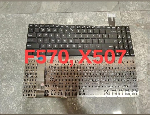 WISTAR FOR ASUS F570 YX570 YX570U Series Laptop Keyboard