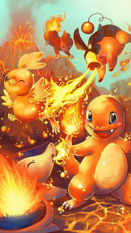 pokemon wallpaper for walls
