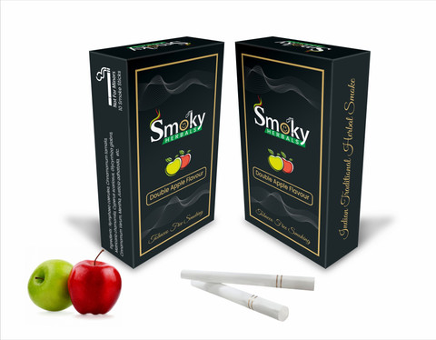 herbal sticks cigarettes Yaupon Teahouse