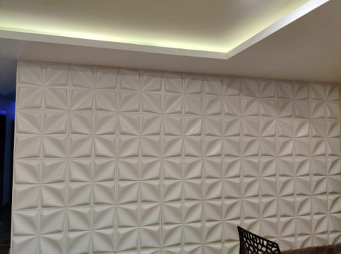 balaji pvc panels