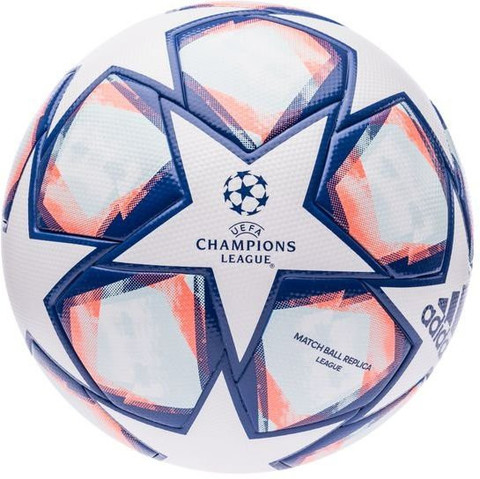 ADIDAS UCL Finale 20 League Ball Match Replica FIFA Quality Pro