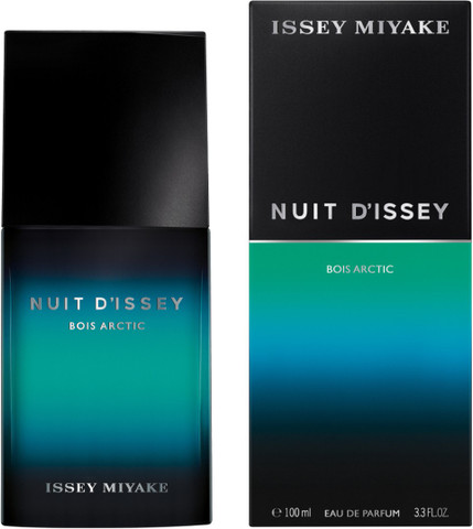 イッセイミヤケ Nuit D'Issey Bois Arctic 100ml Buy Products Online at Best Price in India - All Categories