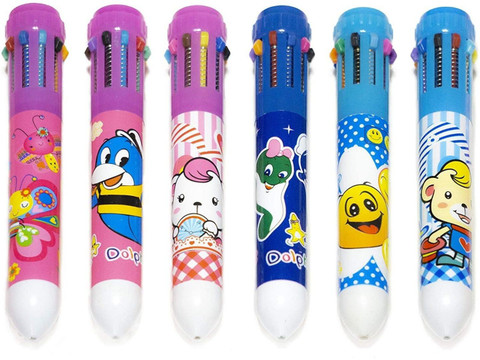 モダンかわいい10 SmartCrafting Unique Design and Stylish 10 in 1 Different Color