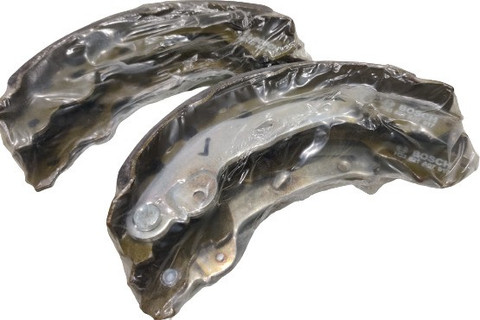 BOSCH LIMITED BRAKE SHOE(F002H23821-8F8) For MARUTI SWIFT DZIRE