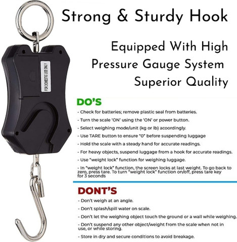 200kg weight with hook Double Hooked Stainless Steel 200 grams (0.44 Lbs.) Eisco Labs It is useful for a variety of physics experiments measuring pressure Hook Weights Stainless Steel ASTM
