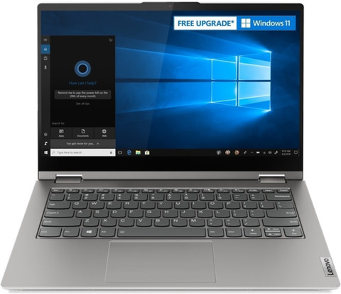 Lenovo Laptop Core i5 Windows11ノートPC Lenovo 15 (2025), Intel Core i5 12th Gen 1235U - (16 GB/512 GB SSD