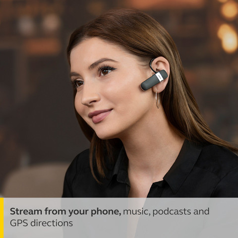 JABRA Talk 15 SE Bluetooth Price in India - Buy JABRA Talk 15 SE