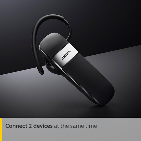【3個セット】新品未開封　Jabra Talk 15 SE ヘッドセット Jabra Talk 15 SE ヘッドセット 片耳 HD通話 Bluetooth5.0 2台同時接続