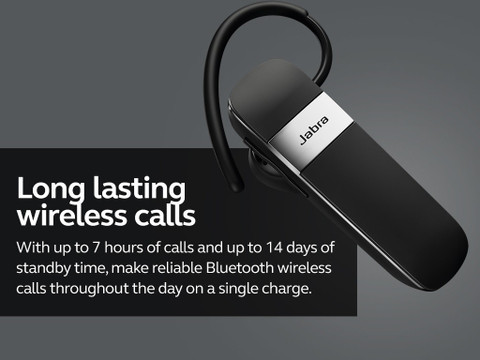 JABRA Talk 15 SE Bluetooth Price in India - Buy JABRA Talk 15 SE