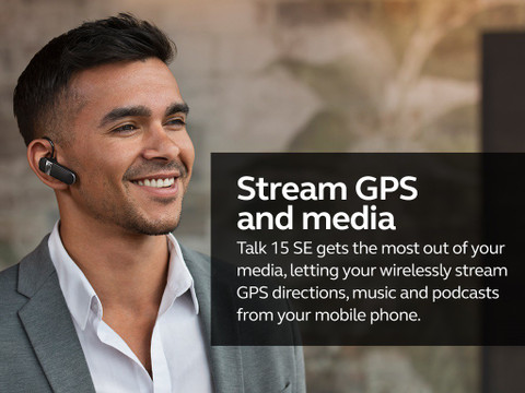 JABRA Talk 15 SE Bluetooth Price in India - Buy JABRA Talk 15 SE