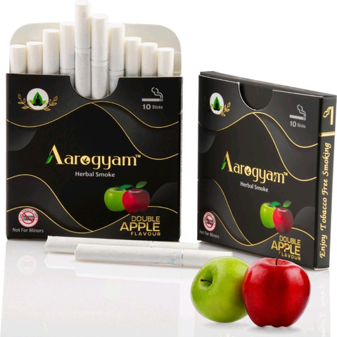 cigarettes without harmful chemicals Are 'natural' cigarette smokers being misled?