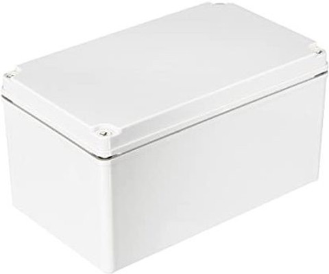 Antech Electronic ABS Plastic DIY Junction Project Box Enclosure Case ...