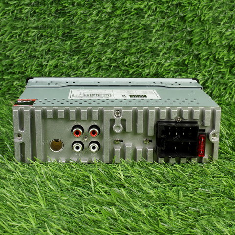 TETORA：CD TKR SINGLE DIN STEREO JAPANESE OUT-PUT IC 7388 FOR BOOM SOUND MAXX