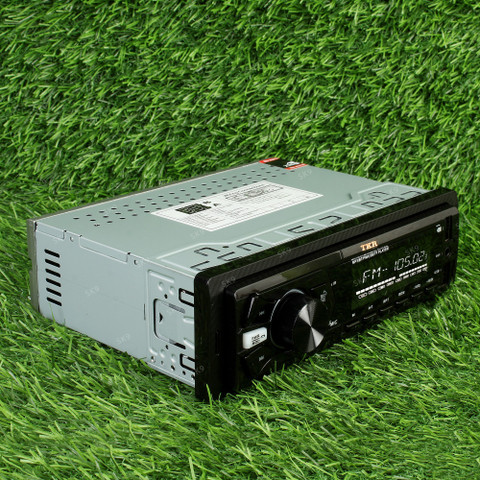TETORA：CD TKR SINGLE DIN STEREO JAPANESE OUT-PUT IC 7388 FOR BOOM SOUND MAXX