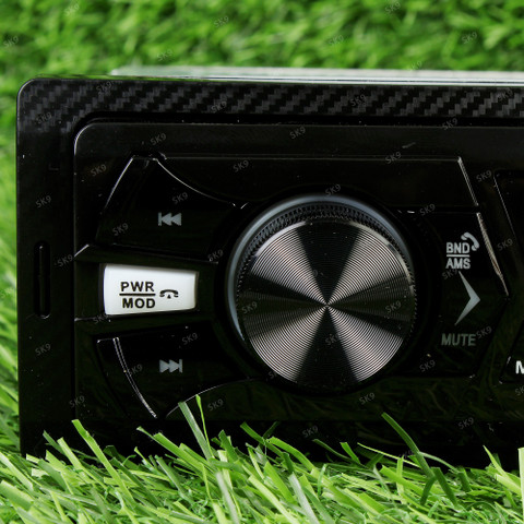 TKR SINGLE DIN STEREO JAPANESE OUT-PUT IC 7388 FOR BOOM SOUND MAXX