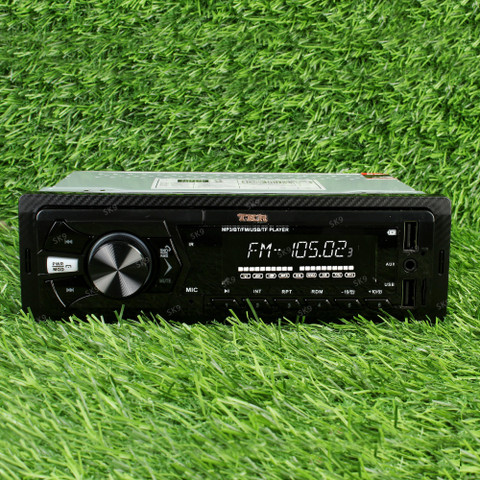TKR SINGLE DIN STEREO JAPANESE OUT-PUT IC 7388 FOR BOOM SOUND MAXX