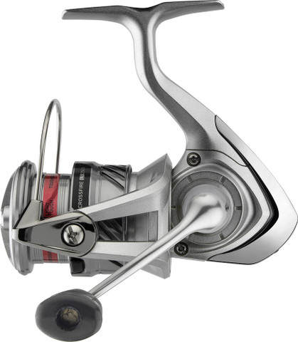 daiwa crossfire 5000 spinning reel 20 LT 4BS | LT-5000-CXH-4BS A fact not lost on an angler who has put in a long day of fishing 5000 fishing reels Daiwa CFLT5000-C