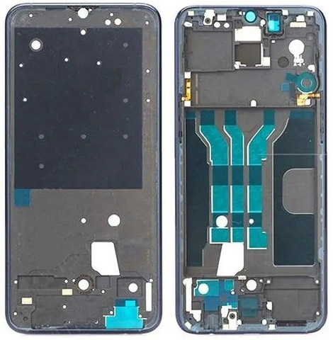 AL HAYY TRADERS OPPO R17 PRO MIDDLE FRAME LCD ORIGINAL Front Panel