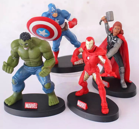 Marvel Avengers Stainless Steel Lunch Box With Snap Lid Chutney / Subzi 5 thumbnail image