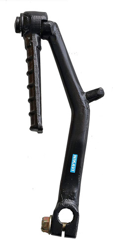 .Keiikk nikavi KLA38 Kick Lever Assembly Compatible for Suzuki Access New