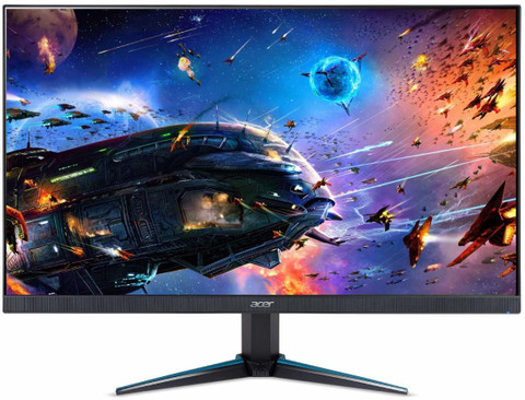 acer 28インチ 4K HDR モニター Acer 71.12 cm (28 inch) UHD Gaming Monitor (Nitro VG280K 28 inch