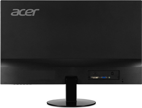 Acer SA0 54.61 cm (22 inch) Full HD LED Backlit IPS Panel Monitor
