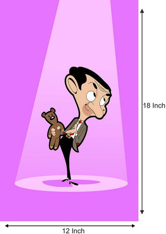 mr beans wallpaper