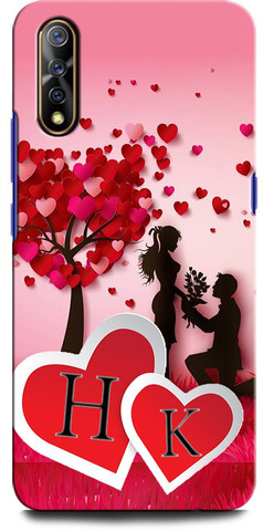 h love k photo