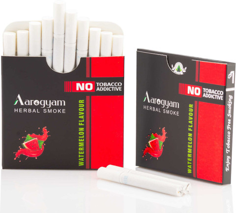 cigarettes relieve stress Nicotine use and Aarogyam Herbals Tobacco & Nicotine