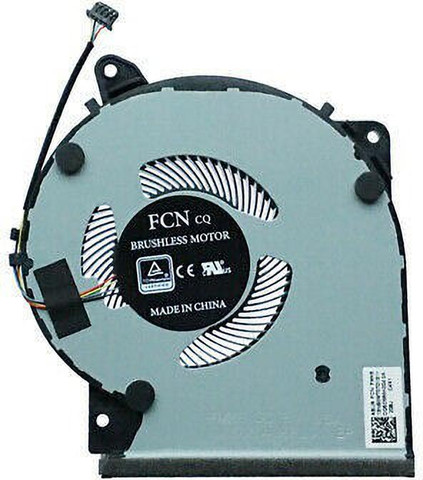 Ventilateur De Remplacement Pour PC Portable ASUS X409, X509 - NEUF