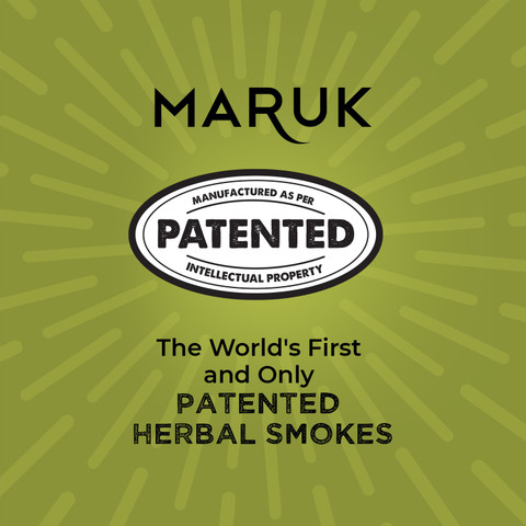 Maruk Forest Trails Herbal Cigarette Smoking Cessations Price in India