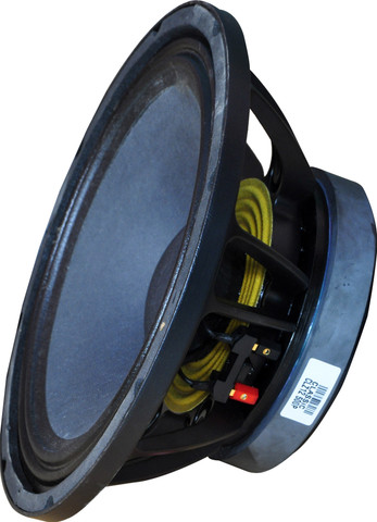 Classic CESR500 12 inch 190/20 magnet pick Power input from 500W