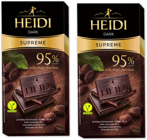 MIKIOSAKABE BLACK× CHOCOLATE DIP