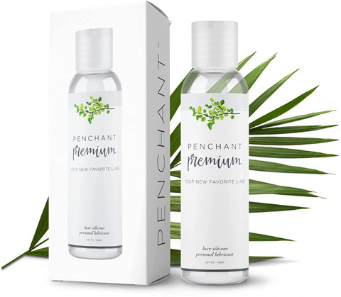 what lubricant is best for sensitive skin Good Clean Love Personal Lubricant main image 0