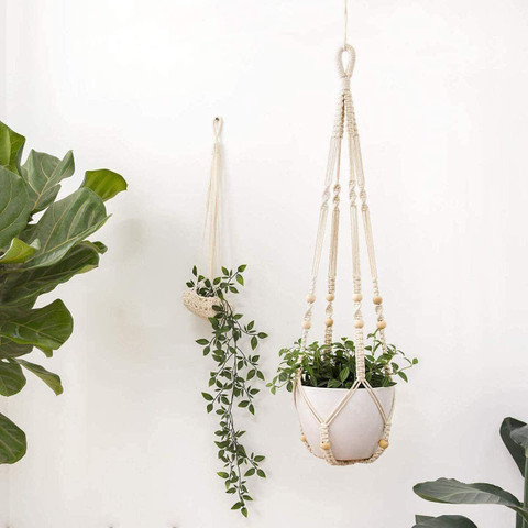 hasami planter Hasami Porcelain Large Planter, Natural