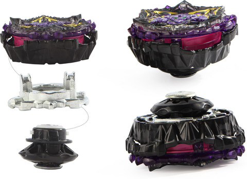 tailwalk ルシファー 86M Sakura Lucifer カスタム tailwalk