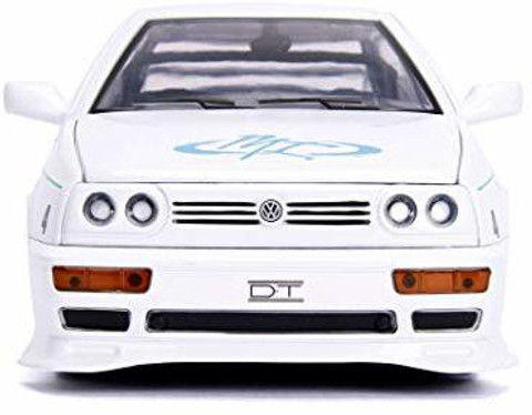 Jada Fast & Furious 1:24 Jesse's Volkswagen Jetta Die-cast Car