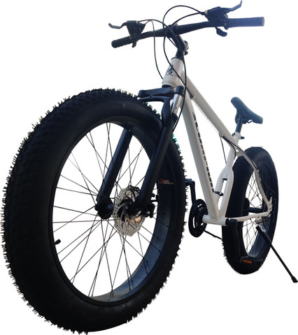 最終値下げ】トライアル自転車 Scorpio 26インチ Amazon | 26インチ